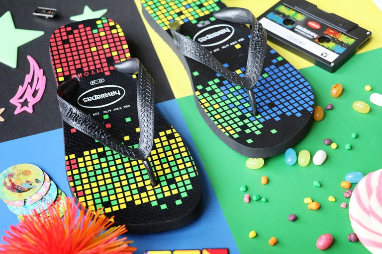 havaianas 2017