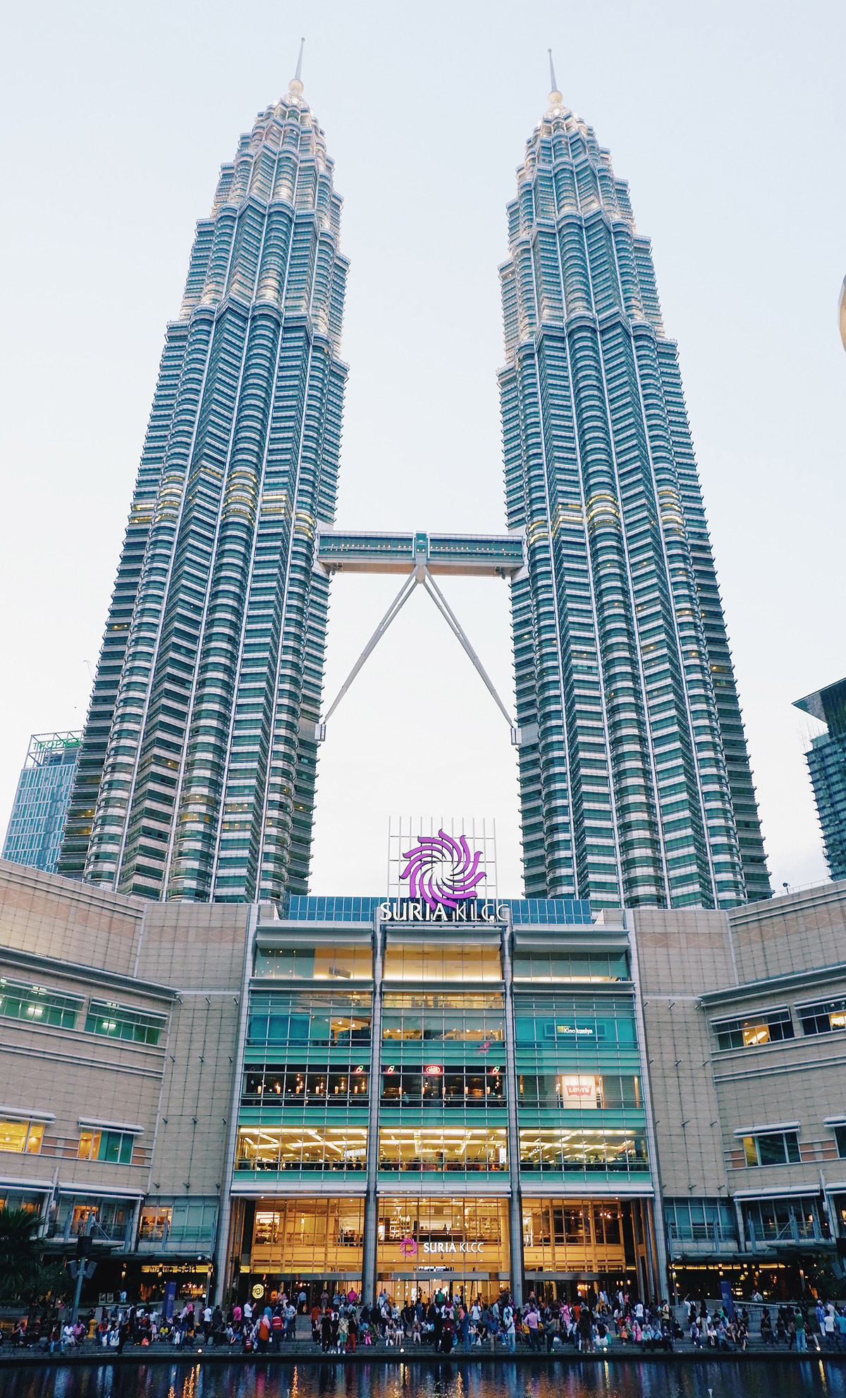 havaianas klcc