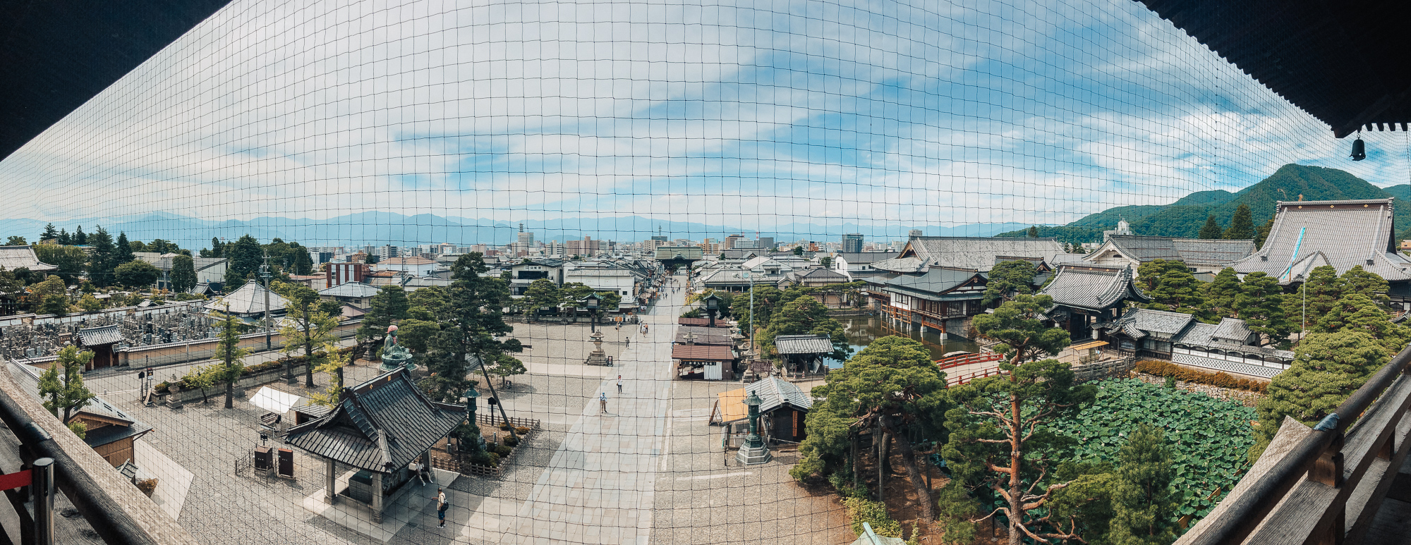 5 Days in Nagano and Tokyo