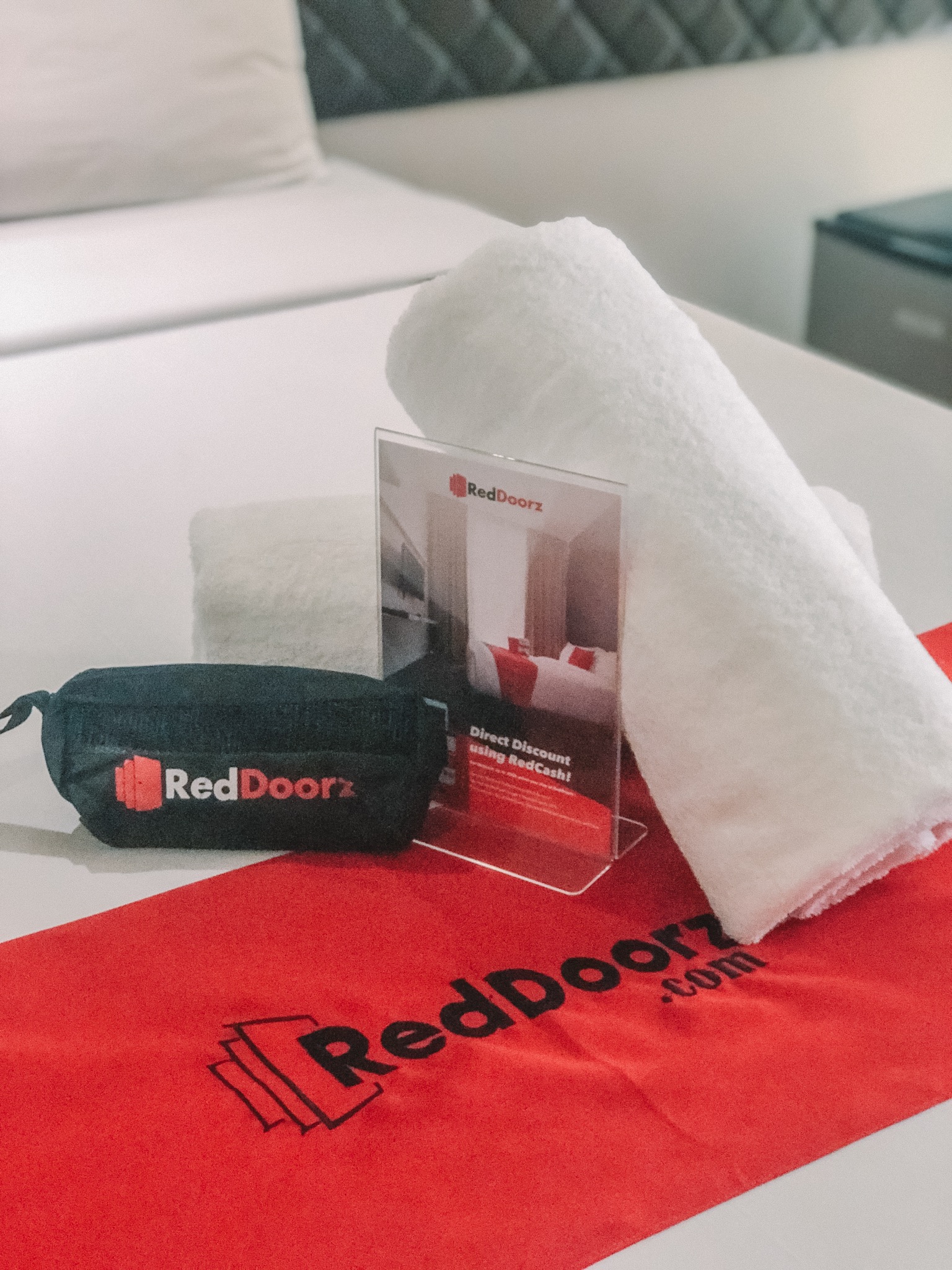 RedDoorz Cebu