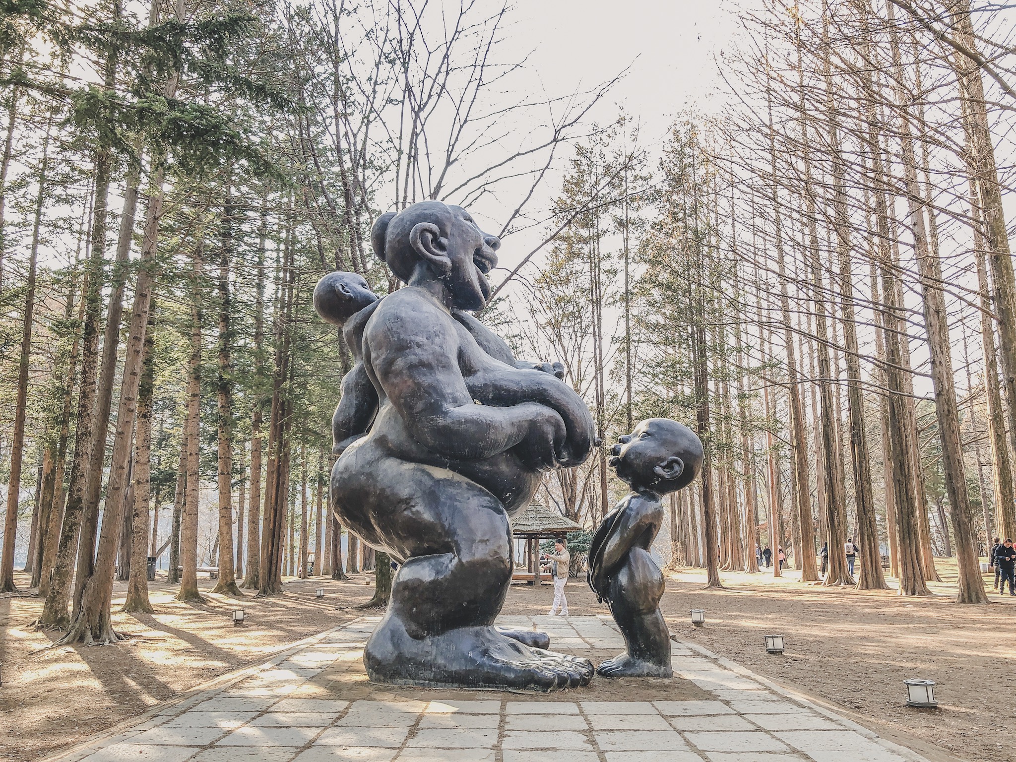 Nami Island