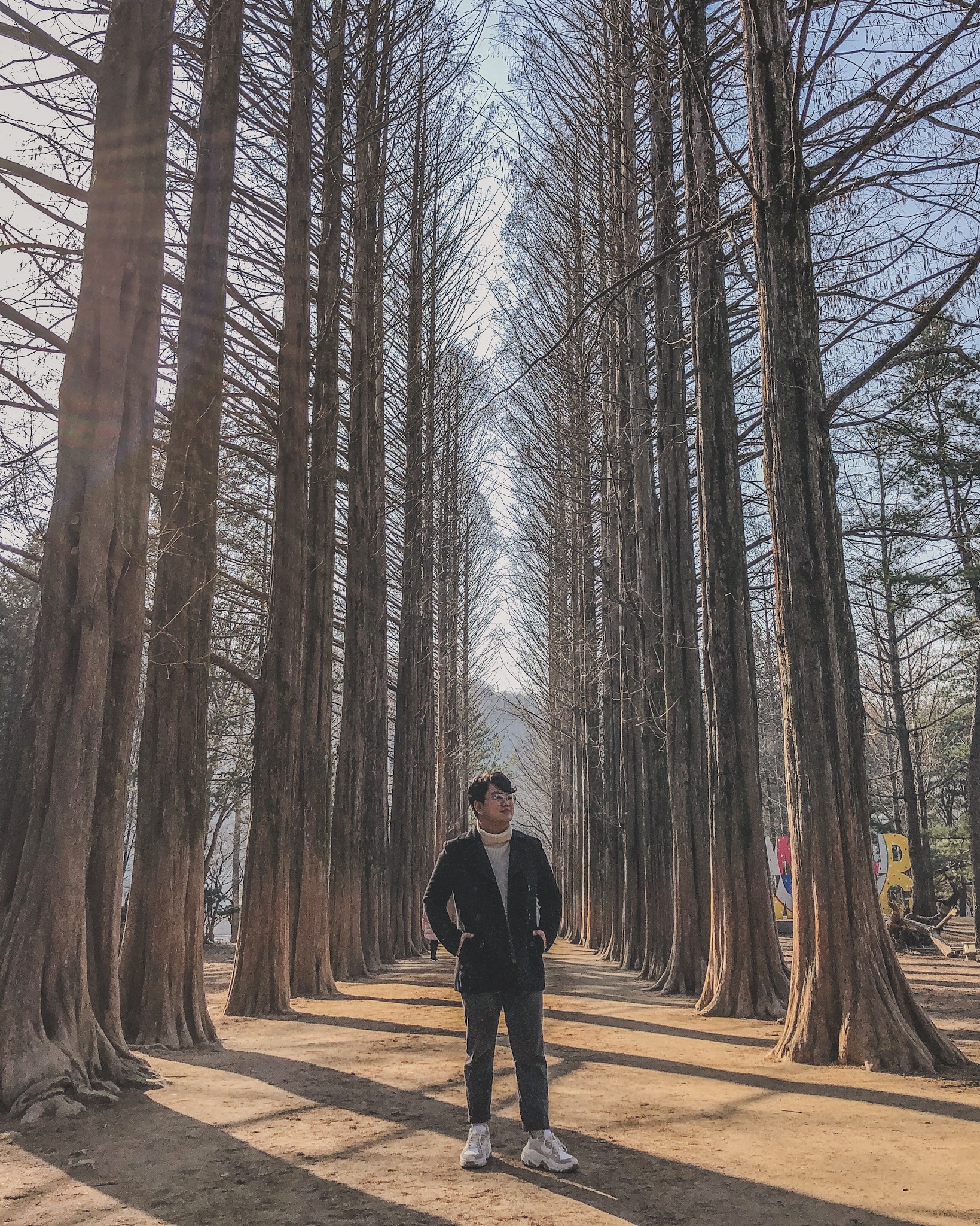 Nami Island