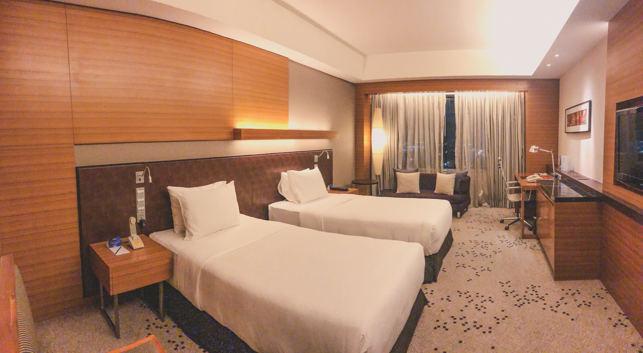 Radisson Blu Cebu