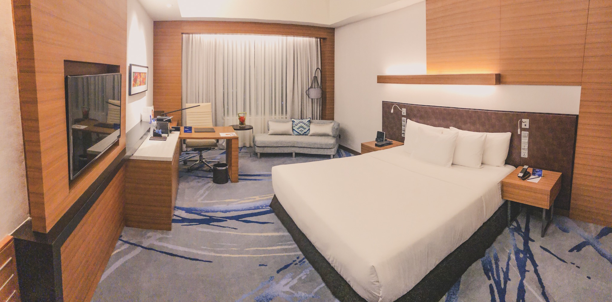 Radisson Blu Cebu