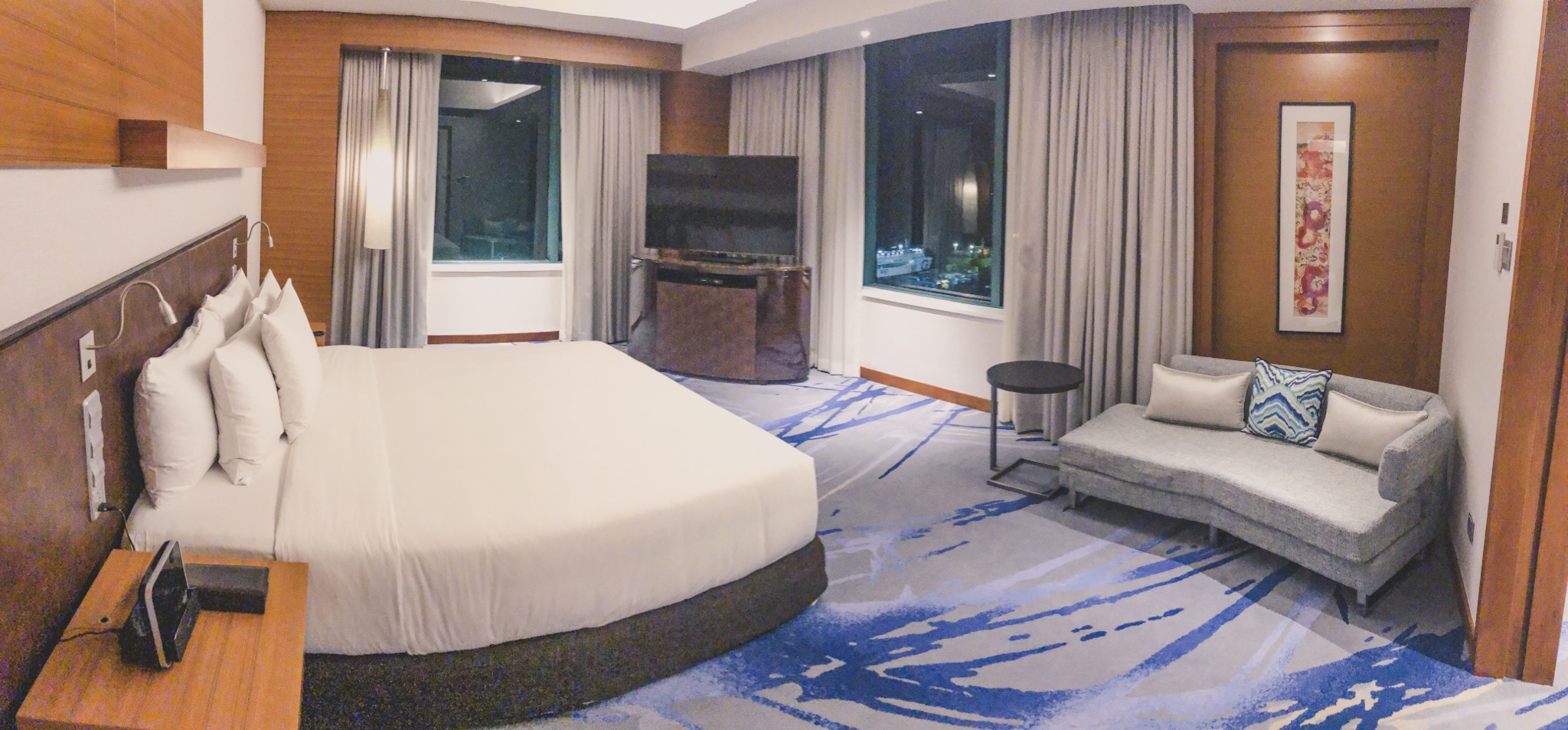 Radisson Blu Cebu