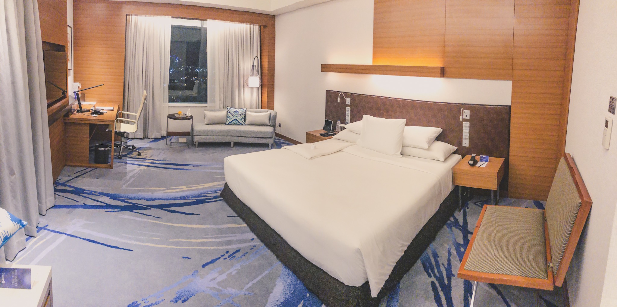 Radisson Blu Cebu