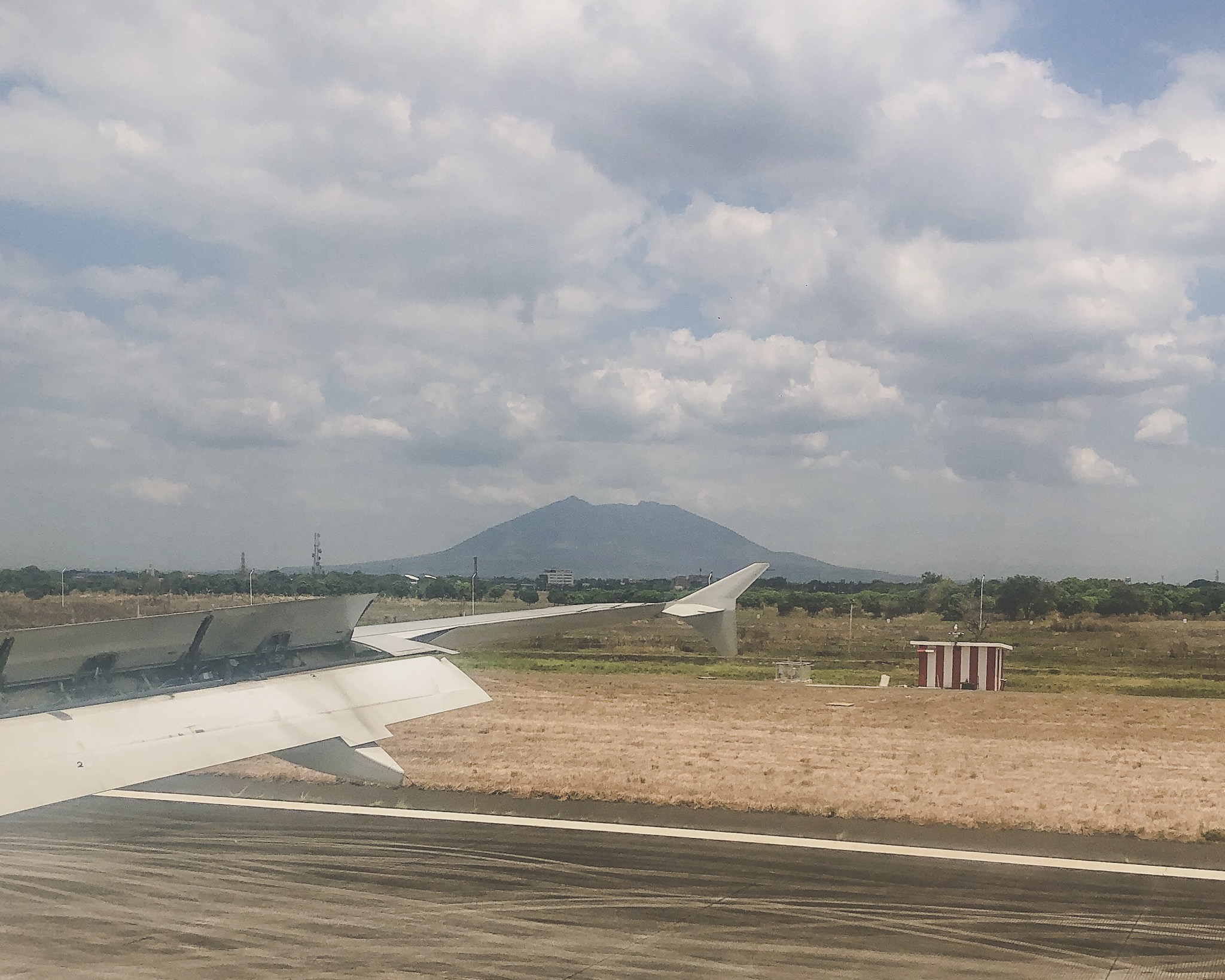 Mt. Arayat, Pampanga