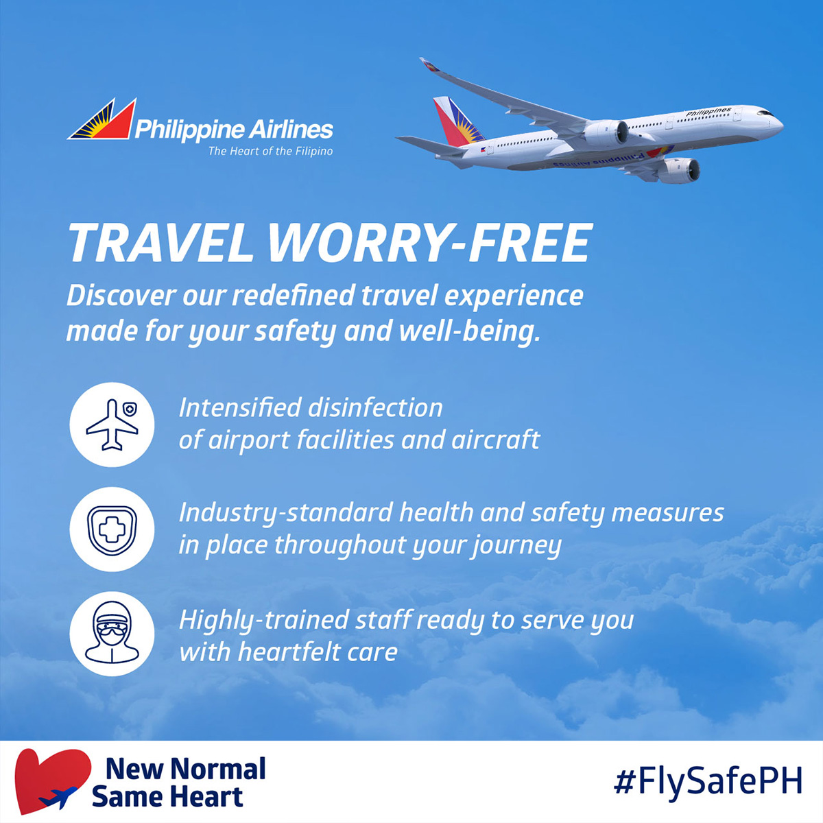 PAL launches Mid-Year Special Offer Promo