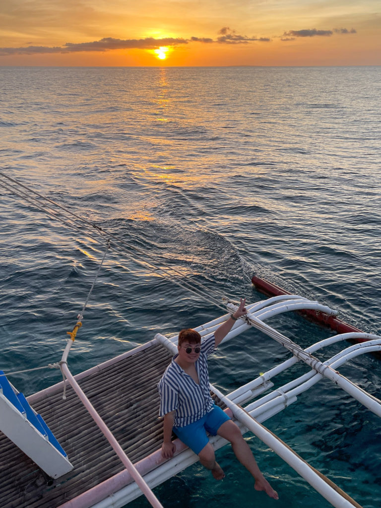 Boracay Travel Guide During a Pandemic