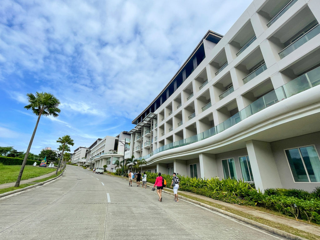 Boracay New Coast